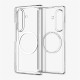 Husa Spigen Air Skin MagSafe pentru Samsung Galaxy Z Fold7, transparent (Spigen, Z Fold7) by www.silkase.ro Husa Spigen Air Skin MagSafe pentru Samsung Galaxy Z Fold7, transparent (Z Fold7, ACS09545) by www.silkase.ro