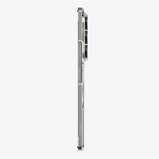 Husa Spigen Air Skin MagSafe pentru Samsung Galaxy Z Fold7, transparent (Spigen, Z Fold7) by www.silkase.ro Husa Spigen Air Skin MagSafe pentru Samsung Galaxy Z Fold7, transparent (Z Fold7, ACS09545) by www.silkase.ro