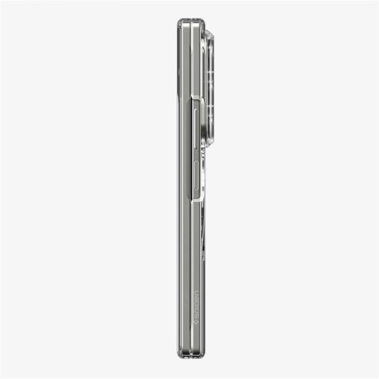 Husa Spigen Air Skin MagSafe pentru Samsung Galaxy Z Fold7, transparent (Spigen, Z Fold7) by www.silkase.ro Husa Spigen Air Skin MagSafe pentru Samsung Galaxy Z Fold7, transparent (Z Fold7, ACS09545) by www.silkase.ro