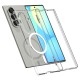 Husa Spigen Ultra Hybrid Pro MagSafe pentru Samsung Galaxy Z Fold7, transparent (Spigen, Z Fold7) by www.silkase.ro Husa Spigen Ultra Hybrid Pro MagSafe pentru Samsung Galaxy Z Fold7, transparent (Z Fold7, ACS09546) by www.silkase.ro