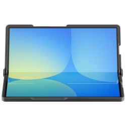 Husa Spigen Tough Armor Pro MagSafe pentru Samsung Galaxy Z Fold7, negru Husa Spigen Tough Armor Pro MagSafe pentru Samsung Galaxy Z Fold7, negru