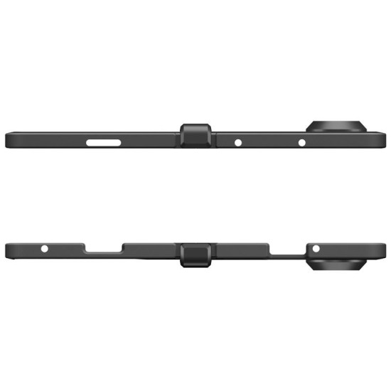 Husa Spigen Tough Armor Pro MagSafe pentru Samsung Galaxy Z Fold7, negru (Spigen, Z Fold7) by www.silkase.ro Husa Spigen Tough Armor Pro MagSafe pentru Samsung Galaxy Z Fold7, negru (Z Fold7, ACS09549) by www.silkase.ro