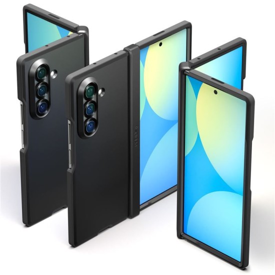 Husa Spigen Tough Armor Pro MagSafe pentru Samsung Galaxy Z Fold7, negru (Spigen, Z Fold7) by www.silkase.ro Husa Spigen Tough Armor Pro MagSafe pentru Samsung Galaxy Z Fold7, negru (Z Fold7, ACS09549) by www.silkase.ro