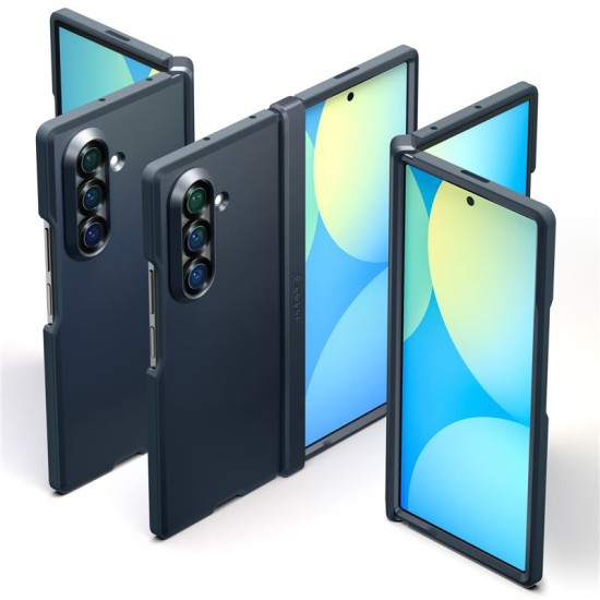 Husa Spigen Tough Armor Pro MagSafe pentru Samsung Galaxy Z Fold7 (Spigen, Z Fold7) by www.silkase.ro Husa Spigen Tough Armor Pro MagSafe pentru Samsung Galaxy Z Fold7 (Z Fold7, ACS09550) by www.silkase.ro