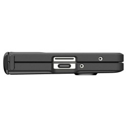 Husa Spigen Slim Armor Pro MagSafe pentru Samsung Galaxy Z Fold7, negru Husa Spigen Slim Armor Pro MagSafe pentru Samsung Galaxy Z Fold7, negru