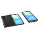Husa Spigen Slim Armor Pro MagSafe pentru Samsung Galaxy Z Fold7, negru (Z Fold7, ACS09551) by www.silkase.ro