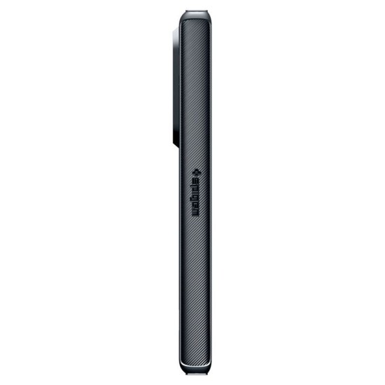 Husa Spigen Slim Armor Pro MagSafe pentru Samsung Galaxy Z Fold7, metal slate (Spigen, Z Fold7) by www.silkase.ro Husa Spigen Slim Armor Pro MagSafe pentru Samsung Galaxy Z Fold7, metal slate (Z Fold7, ACS09552) by www.silkase.ro