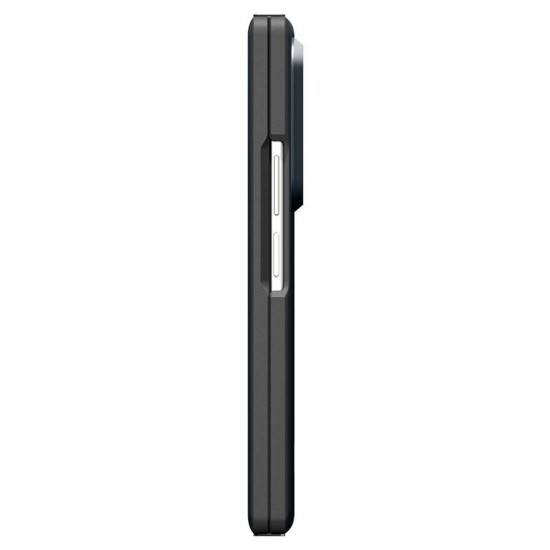 Husa Spigen Slim Armor Pro MagSafe pentru Samsung Galaxy Z Fold7, metal slate (Spigen, Z Fold7) by www.silkase.ro Husa Spigen Slim Armor Pro MagSafe pentru Samsung Galaxy Z Fold7, metal slate (Z Fold7, ACS09552) by www.silkase.ro