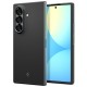 Husa Spigen Air Skin pentru Samsung Galaxy Z Fold7, aramida neagra (Z Fold7, ACS09555) by www.silkase.ro