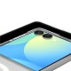 Husa Spigen Air Skin MagSafe pentru Samsung Galaxy Z Flip7, transparent (Z Flip7, ACS09556) by www.silkase.ro