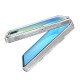 Husa Spigen Air Skin MagSafe pentru Samsung Galaxy Z Flip7, transparent (Z Flip7, ACS09556) by www.silkase.ro