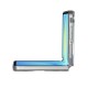 Husa Spigen Air Skin MagSafe pentru Samsung Galaxy Z Flip7, transparent (Z Flip7, ACS09556) by www.silkase.ro