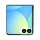 Husa Spigen Air Skin MagSafe pentru Samsung Galaxy Z Flip7, transparent (Z Flip7, ACS09556) by www.silkase.ro
