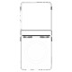 Husa Spigen Ultra Hybrid Pro MagSafe pentru Samsung Galaxy Z Flip7, transparent (Spigen, Z Flip7) by www.silkase.ro Husa Spigen Ultra Hybrid Pro MagSafe pentru Samsung Galaxy Z Flip7, transparent (Z Flip7, ACS09559) by www.silkase.ro