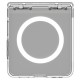Husa Spigen Ultra Hybrid Pro MagSafe pentru Samsung Galaxy Z Flip7, transparent (Spigen, Z Flip7) by www.silkase.ro Husa Spigen Ultra Hybrid Pro MagSafe pentru Samsung Galaxy Z Flip7, transparent (Z Flip7, ACS09559) by www.silkase.ro