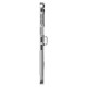 Husa Spigen Ultra Hybrid Pro MagSafe pentru Samsung Galaxy Z Flip7, transparent (Spigen, Z Flip7) by www.silkase.ro Husa Spigen Ultra Hybrid Pro MagSafe pentru Samsung Galaxy Z Flip7, transparent (Z Flip7, ACS09559) by www.silkase.ro