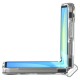 Husa Spigen Ultra Hybrid Pro MagSafe pentru Samsung Galaxy Z Flip7, transparent (Spigen, Z Flip7) by www.silkase.ro Husa Spigen Ultra Hybrid Pro MagSafe pentru Samsung Galaxy Z Flip7, transparent (Z Flip7, ACS09559) by www.silkase.ro