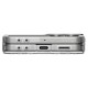 Husa Spigen Ultra Hybrid Pro MagSafe pentru Samsung Galaxy Z Flip7, transparent (Spigen, Z Flip7) by www.silkase.ro Husa Spigen Ultra Hybrid Pro MagSafe pentru Samsung Galaxy Z Flip7, transparent (Z Flip7, ACS09559) by www.silkase.ro