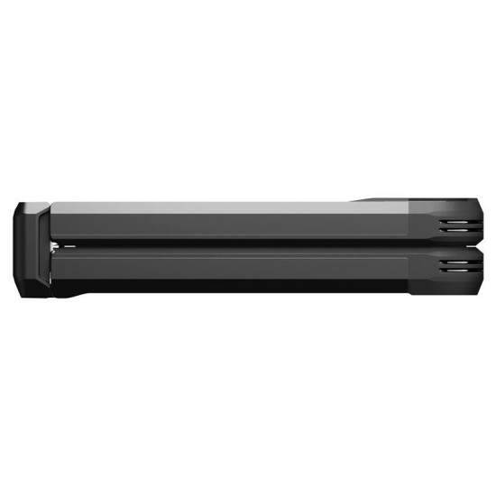Husa Spigen Tough Armor Pro MagSafe pentru Samsung Galaxy Z Flip7, neagru (Spigen, Z Flip7) by www.silkase.ro Husa Spigen Tough Armor Pro MagSafe pentru Samsung Galaxy Z Flip7, neagru (Z Flip7, ACS09561) by www.silkase.ro