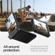 Husa Spigen Tough Armor Pro MagSafe pentru Samsung Galaxy Z Flip7, neagru (Spigen, Z Flip7) by www.silkase.ro Husa Spigen Tough Armor Pro MagSafe pentru Samsung Galaxy Z Flip7, neagru (Z Flip7, ACS09561) by www.silkase.ro