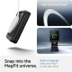 Husa Spigen Tough Armor Pro MagSafe pentru Samsung Galaxy Z Flip7, neagru (Spigen, Z Flip7) by www.silkase.ro Husa Spigen Tough Armor Pro MagSafe pentru Samsung Galaxy Z Flip7, neagru (Z Flip7, ACS09561) by www.silkase.ro