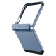 Husa Spigen Tough Armor Pro MagSafe pentru Samsung Galaxy Z Flip7, albastru sierra (Spigen, Z Flip7) by www.silkase.ro Husa Spigen Tough Armor Pro MagSafe pentru Samsung Galaxy Z Flip7, albastru sierra (Z Flip7, ACS09562) by www.silkase.ro