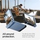 Husa Spigen Tough Armor Pro MagSafe pentru Samsung Galaxy Z Flip7, albastru sierra (Spigen, Z Flip7) by www.silkase.ro Husa Spigen Tough Armor Pro MagSafe pentru Samsung Galaxy Z Flip7, albastru sierra (Z Flip7, ACS09562) by www.silkase.ro