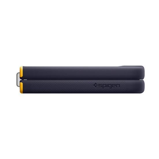 Husa Spigen Nano Pop MagSafe pentru Samsung Galaxy Z Flip7, blueberry navy (Spigen, Z Flip7) by www.silkase.ro Husa Spigen Nano Pop MagSafe pentru Samsung Galaxy Z Flip7, blueberry navy (Z Flip7, ACS09563) by www.silkase.ro