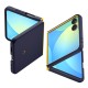 Husa Spigen Nano Pop MagSafe pentru Samsung Galaxy Z Flip7, blueberry navy (Spigen, Z Flip7) by www.silkase.ro Husa Spigen Nano Pop MagSafe pentru Samsung Galaxy Z Flip7, blueberry navy (Z Flip7, ACS09563) by www.silkase.ro