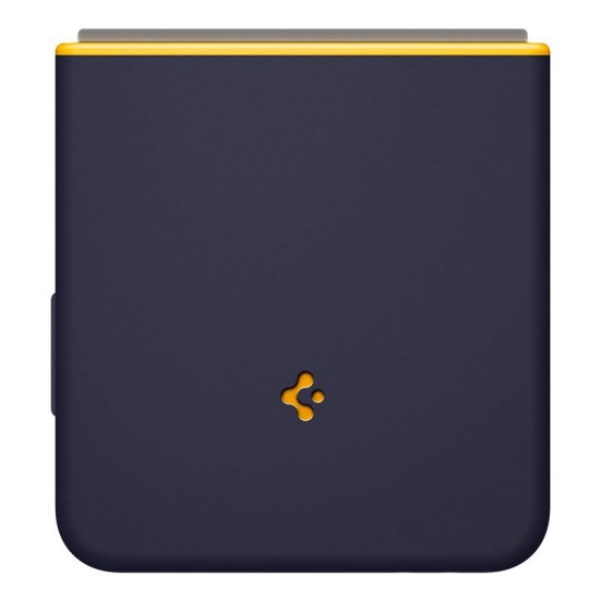 Husa Spigen Nano Pop MagSafe pentru Samsung Galaxy Z Flip7, blueberry navy (Spigen, Z Flip7) by www.silkase.ro Husa Spigen Nano Pop MagSafe pentru Samsung Galaxy Z Flip7, blueberry navy (Z Flip7, ACS09563) by www.silkase.ro