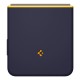 Husa Spigen Nano Pop MagSafe pentru Samsung Galaxy Z Flip7, blueberry navy (Spigen, Z Flip7) by www.silkase.ro Husa Spigen Nano Pop MagSafe pentru Samsung Galaxy Z Flip7, blueberry navy (Z Flip7, ACS09563) by www.silkase.ro