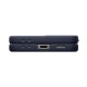 Husa Spigen Nano Pop MagSafe pentru Samsung Galaxy Z Flip7, blueberry navy (Spigen, Z Flip7) by www.silkase.ro Husa Spigen Nano Pop MagSafe pentru Samsung Galaxy Z Flip7, blueberry navy (Z Flip7, ACS09563) by www.silkase.ro