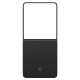 Husa Spigen Air Skin pentru Samsung Galaxy Z Flip7, aramida neagra (Z Flip7, ACS09564) by www.silkase.ro