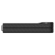 Husa Spigen Air Skin pentru Samsung Galaxy Z Flip7, aramida neagra (Z Flip7, ACS09564) by www.silkase.ro
