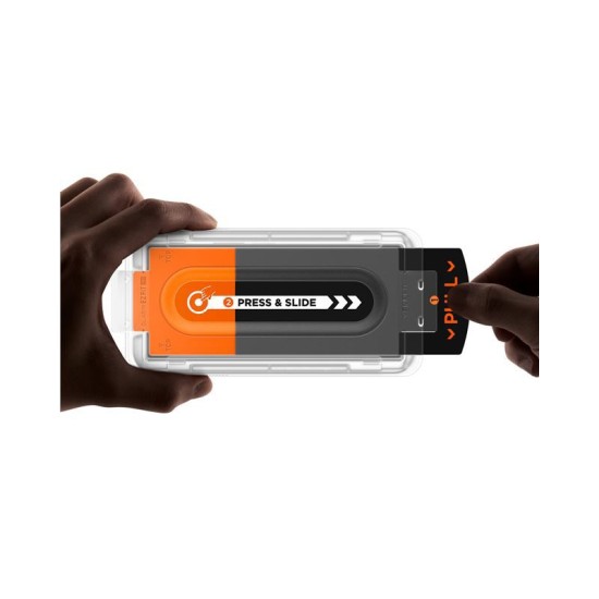 2 Folii sticla Spigen Glass tR EZ Fit Pro pentru Samsung Galaxy Z Fold7 (Spigen, Z Fold7) by www.silkase.ro 2 Folii sticla Spigen Glass tR EZ Fit Pro pentru Samsung Galaxy Z Fold7 (Z Fold7, AGL09579) by www.silkase.ro