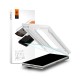 Folie sticla Spigen Glass tR EZ Fit Pro HD pentru Samsung Galaxy Z Fold7 (Spigen, Z Fold7) by www.silkase.ro Folie sticla Spigen Glass tR EZ Fit Pro HD pentru Samsung Galaxy Z Fold7 (Z Fold7, AGL09580) by www.silkase.ro