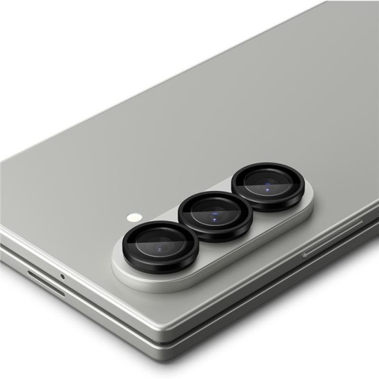 Folie sticla camere Spigen Glass tR EZ Fit Optik Pro pentru Samsung Galaxy Z Fold7, 2 seturi, negru (Spigen, Z Fold7) by www.silkase.ro Folie sticla camere Spigen Glass tR EZ Fit Optik Pro pentru Samsung Galaxy Z Fold7, 2 seturi, negru (Z Fold7, AGL09581) by www.silkase.ro