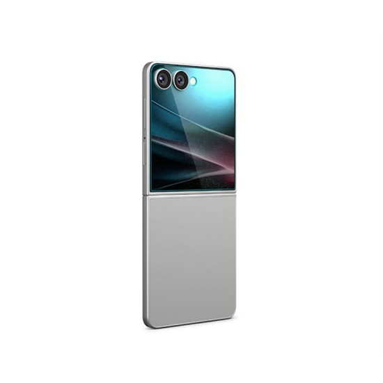 2 Folii sticla Spigen Glass tR EZ Fit HD pentru Samsung Galaxy Z Flip7 (Spigen, Z Flip7) by www.silkase.ro 2 Folii sticla Spigen Glass tR EZ Fit HD pentru Samsung Galaxy Z Flip7 (Z Flip7, AGL09585) by www.silkase.ro