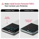 2 Folii sticla Spigen Glass tR EZ Fit HD pentru Samsung Galaxy Z Flip7 (Spigen, Z Flip7) by www.silkase.ro 2 Folii sticla Spigen Glass tR EZ Fit HD pentru Samsung Galaxy Z Flip7 (Z Flip7, AGL09585) by www.silkase.ro