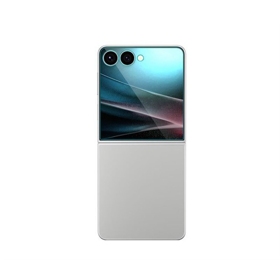 Folie sticla Spigen Glass tR EZ Fit HD pentru Samsung Galaxy Z Flip7 (Spigen, Z Flip7) by www.silkase.ro Folie sticla Spigen Glass tR EZ Fit HD pentru Samsung Galaxy Z Flip7 (Z Flip7, AGL09586) by www.silkase.ro