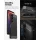 Husa telefon Spigen Rugged Armor, protectie TPU, negru mat, pentru Sony Xperia 1 VII (Spigen, Xperia 1 VII) by www.silkase.ro Husa telefon Spigen Rugged Armor, protectie TPU, negru mat, pentru Sony Xperia 1 VII (Xperia 1 VII, ACS09591) by www.silkase.ro