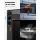 Husa telefon Spigen Rugged Armor, protectie TPU, negru mat, pentru Sony Xperia 1 VII (Spigen, Xperia 1 VII) by www.silkase.ro Husa telefon Spigen Rugged Armor, protectie TPU, negru mat, pentru Sony Xperia 1 VII (Xperia 1 VII, ACS09591) by www.silkase.ro