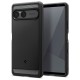 Husa de protectie robusta Spigen Rugged Armor pentru Sony Xperia 10 VII, negru mat (Spigen, Ingredi) by www.silkase.ro Husa de protectie robusta Spigen Rugged Armor pentru Sony Xperia 10 VII, negru mat (Xperia 10 VII, ACS09592) by www.silkase.ro