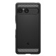 Husa de protectie robusta Spigen Rugged Armor pentru Sony Xperia 10 VII, negru mat (Spigen, Ingredi) by www.silkase.ro Husa de protectie robusta Spigen Rugged Armor pentru Sony Xperia 10 VII, negru mat (Xperia 10 VII, ACS09592) by www.silkase.ro