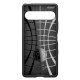 Husa de protectie robusta Spigen Rugged Armor pentru Sony Xperia 10 VII, negru mat (Spigen, Ingredi) by www.silkase.ro Husa de protectie robusta Spigen Rugged Armor pentru Sony Xperia 10 VII, negru mat (Xperia 10 VII, ACS09592) by www.silkase.ro