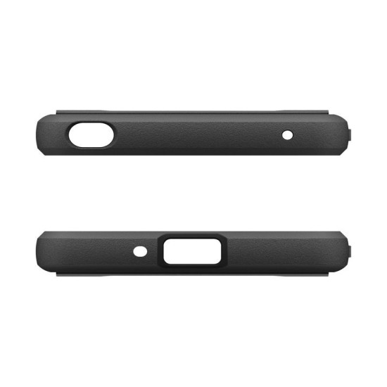 Husa de protectie robusta Spigen Rugged Armor pentru Sony Xperia 10 VII, negru mat (Spigen, Ingredi) by www.silkase.ro Husa de protectie robusta Spigen Rugged Armor pentru Sony Xperia 10 VII, negru mat (Xperia 10 VII, ACS09592) by www.silkase.ro