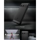 Husa de protectie robusta Spigen Rugged Armor pentru Sony Xperia 10 VII, negru mat (Spigen, Ingredi) by www.silkase.ro Husa de protectie robusta Spigen Rugged Armor pentru Sony Xperia 10 VII, negru mat (Xperia 10 VII, ACS09592) by www.silkase.ro