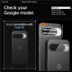 Set 2 folii Spigen Optik Pro HD pentru Google Pixel 10, camere (Pixel 10, AGL09661) by www.silkase.ro