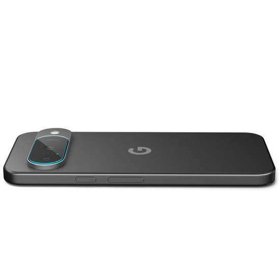Set 2 folii Spigen Optik Pro HD pentru Google Pixel 10, camere (Pixel 10, AGL09661) by www.silkase.ro