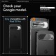 Set 2 folii Spigen Optik Pro HD pentru Google Pixel 10 Pro, camere (Pixel 10 Pro, AGL09662) by www.silkase.ro